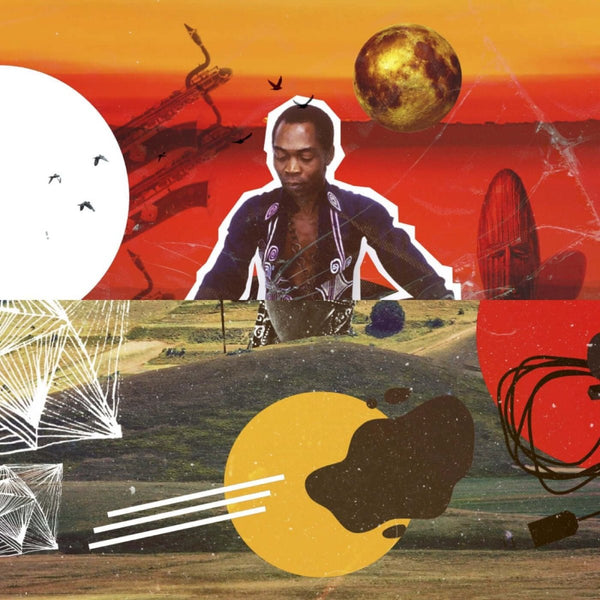 Snips - Water Get No Enemy Vinyl