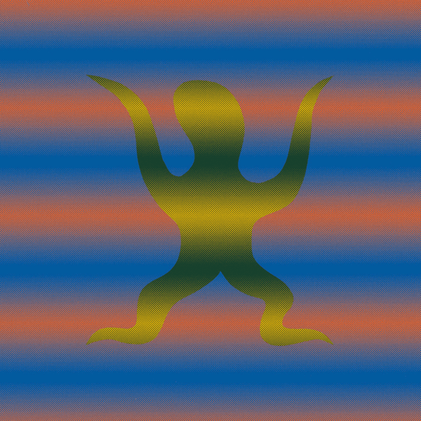 Sofa Elsewhere - All My Friends Are Witches Vinyl