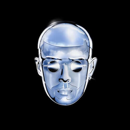 Sofiane Pamart - LETTER Vinyl