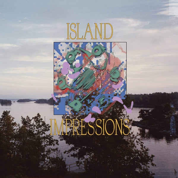 Sonny Ism - Island Impressions (NM Sleeves) Vinyl