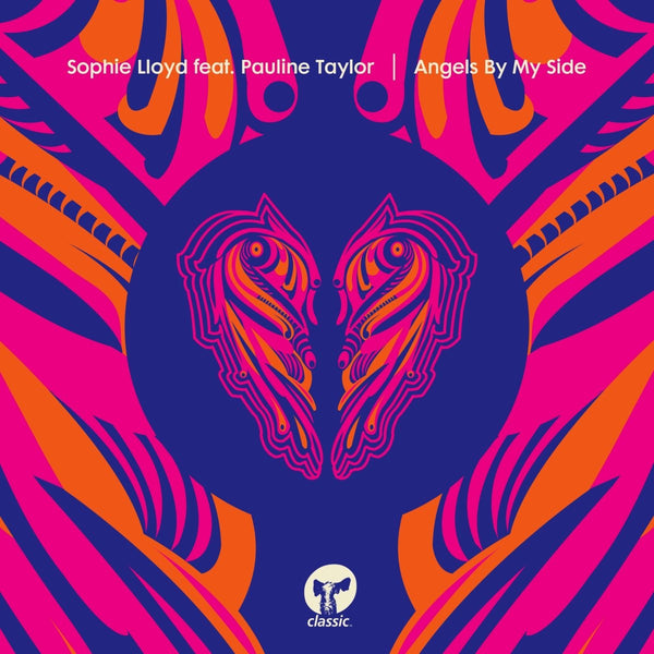 Sophie Lloyd - Angels By My Side (Remixes) Vinyl