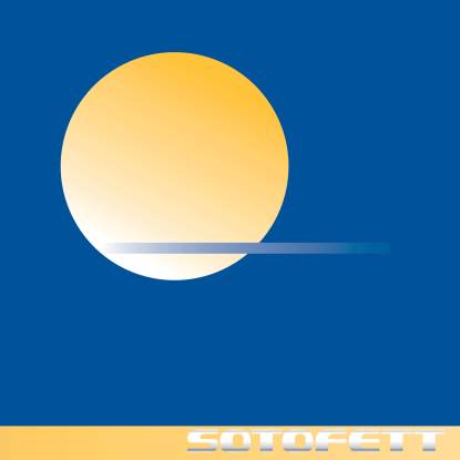 Sotofett - Nor LP Vinyl