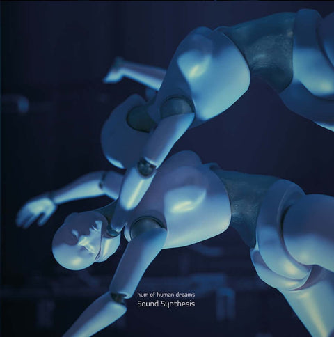 Sound Synthesis - Hum Of Human Dreams Vinyl - Vinyl Record