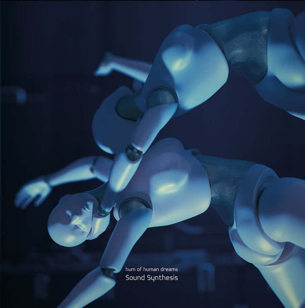 Sound Synthesis - Hum Of Human Dreams Vinyl