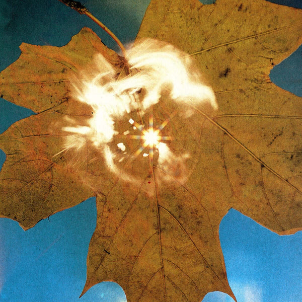 Soyuz - Force Of The Wind Vinyl