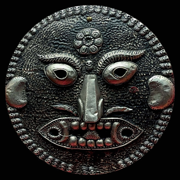 Space Drum Meditation - SDM004 Remixes Vinyl