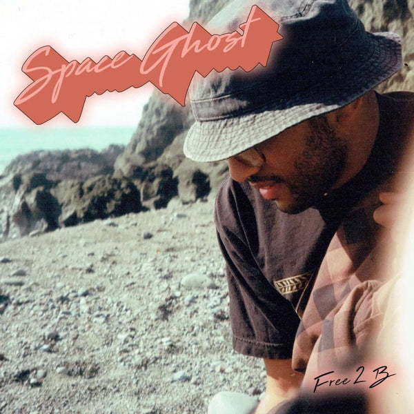 Space Ghost - Free 2 B Vinyl
