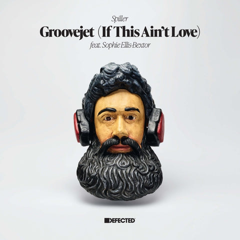 Spiller - Groovejet (If This Ain't Love) Vinyl - Vinyl Record