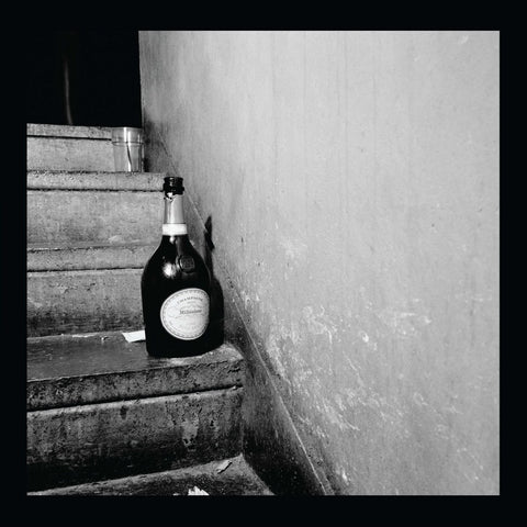 SP:MC - Vintage / Slugfest Vinyl - Vinyl Record