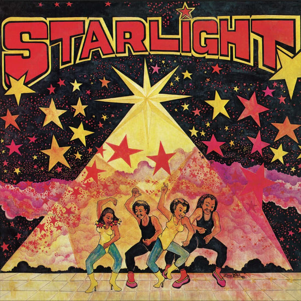 Starlight - Starlight Vinyl