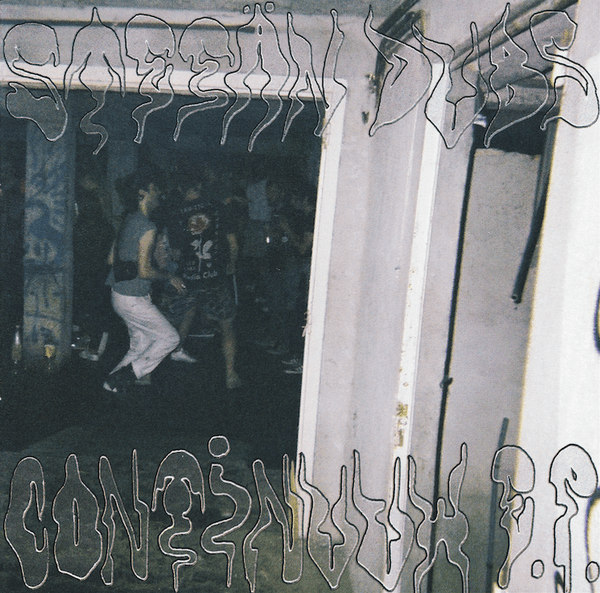 Stefan Dubs - Continuum Vinyl