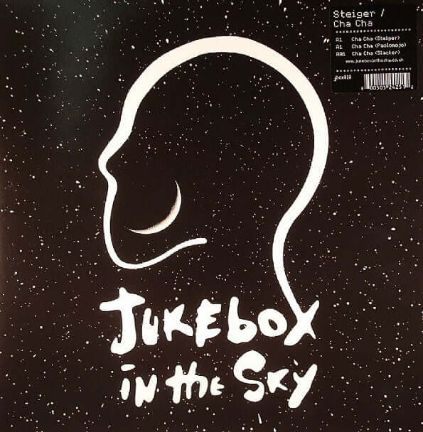 Steiger - Cha Cha Vinyl