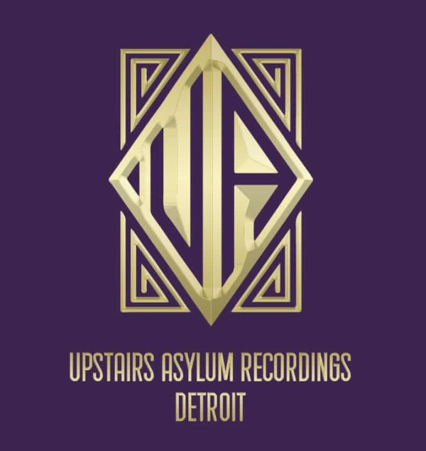 Steve Crawford - Arctic Vibration Vinyl