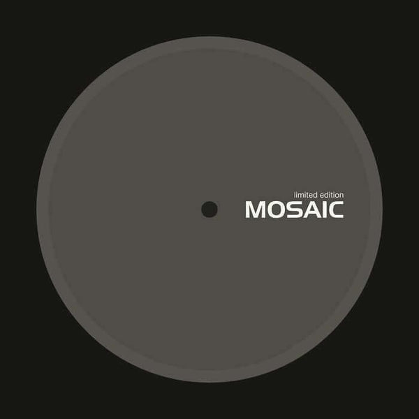 Steve O'Sullivan - Classic Cuts Vinyl