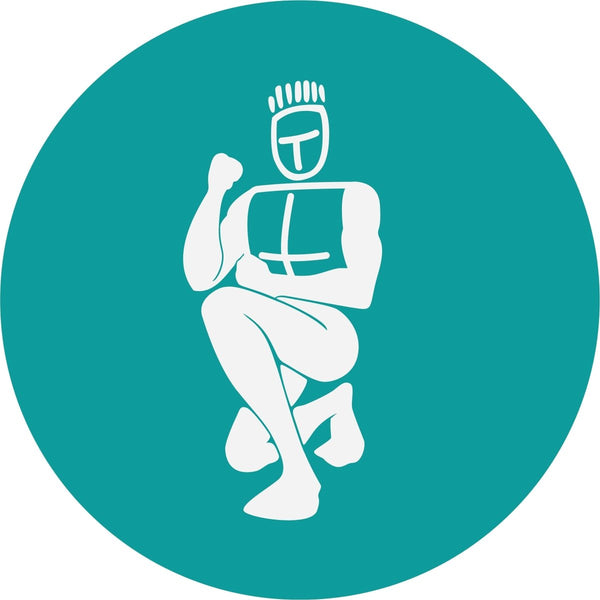 Stones Taro - Ton Tan Vinyl