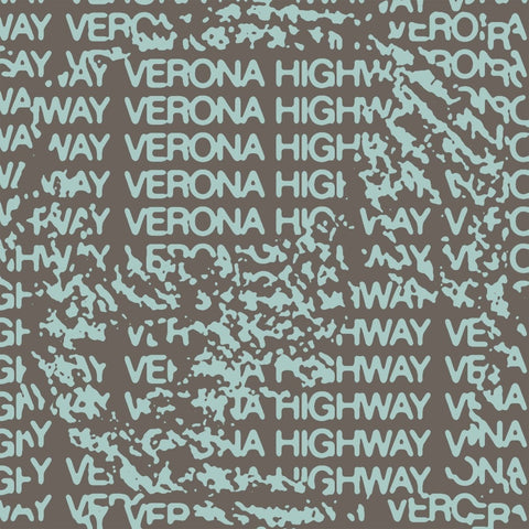 Submorphics - Verona Highway Vinyl - Vinyl Record