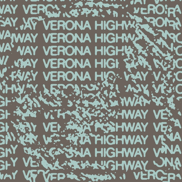 Submorphics - Verona Highway Vinyl