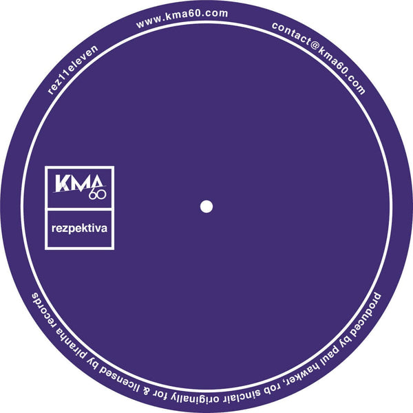 Suggestive - Wildlife Vinyl