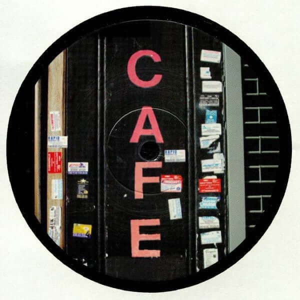 SW2 - New Park Bruk / 3am / All 4 You Vinyl