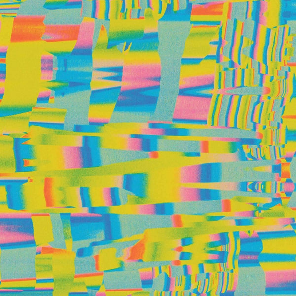 Sweely - 'Closer Energy' Vinyl Vinyl