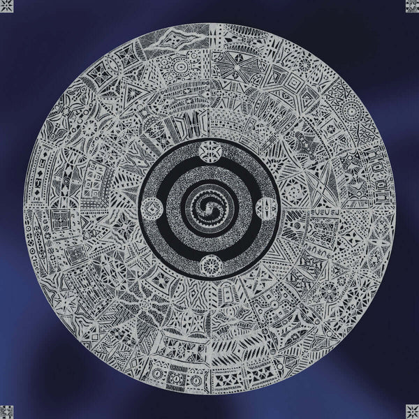 Tagliabue - Ambiente Sonoro Vinyl