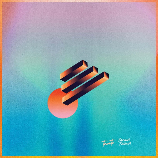 Tagua Tagua - Tanto Vinyl