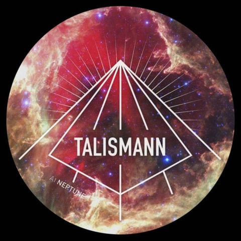 Talismann - 003 (2023 Repress) Vinyl - Vinyl Record