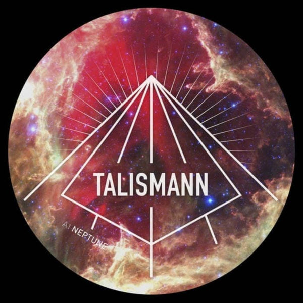 Talismann - 003 (2023 Repress) Vinyl