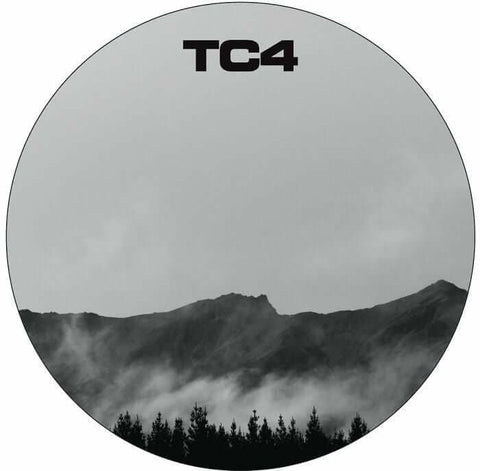 TC4 - 'TC4 One' Vinyl Vinyl - Vinyl Record