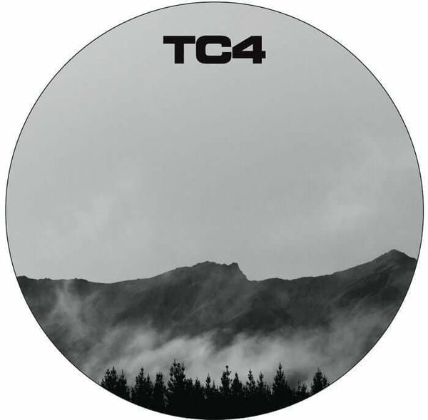 TC4 - 'TC4 One' Vinyl Vinyl