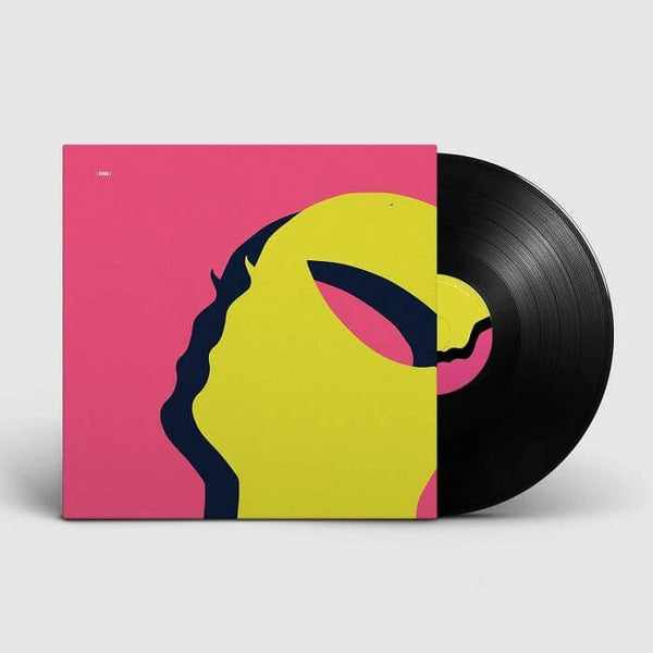 Ted Amber - Terula (Barut mix) Vinyl