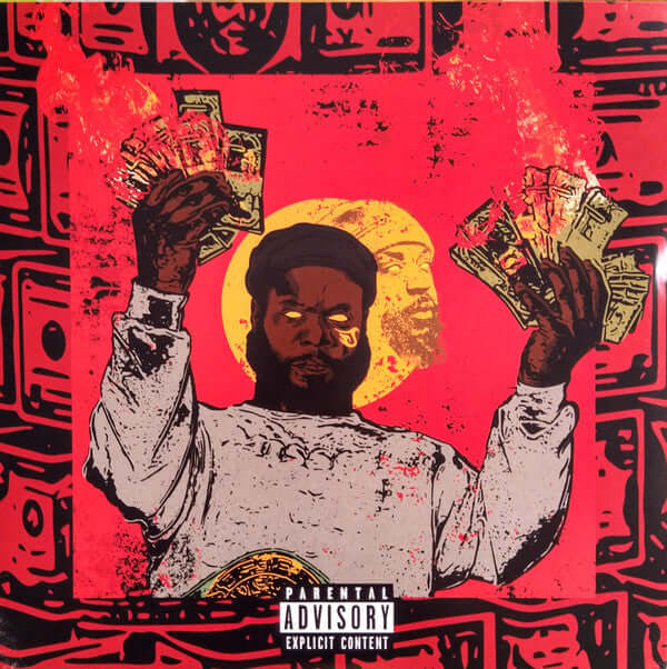 Tek - Pricele$$ Vinyl