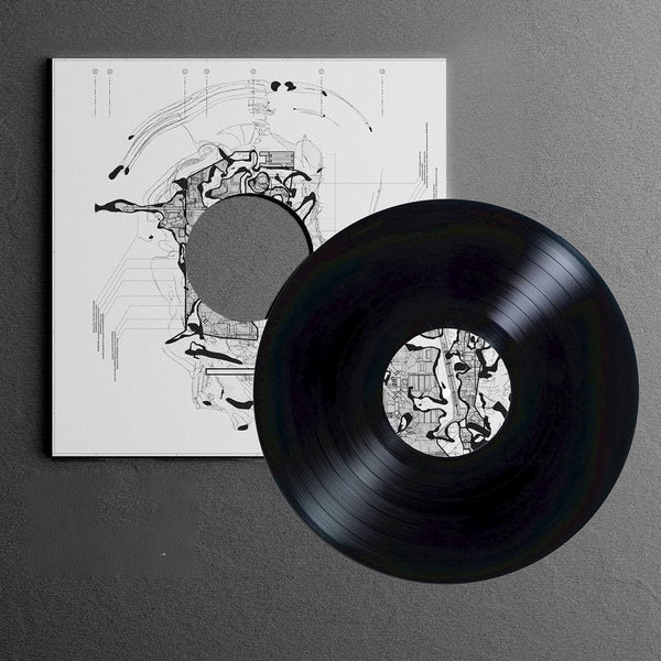 Tenebre - Hybrids Vinyl