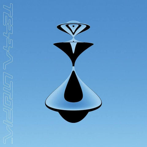 Terra Utopia - 'Terra Utopia' Vinyl Vinyl - Vinyl Record