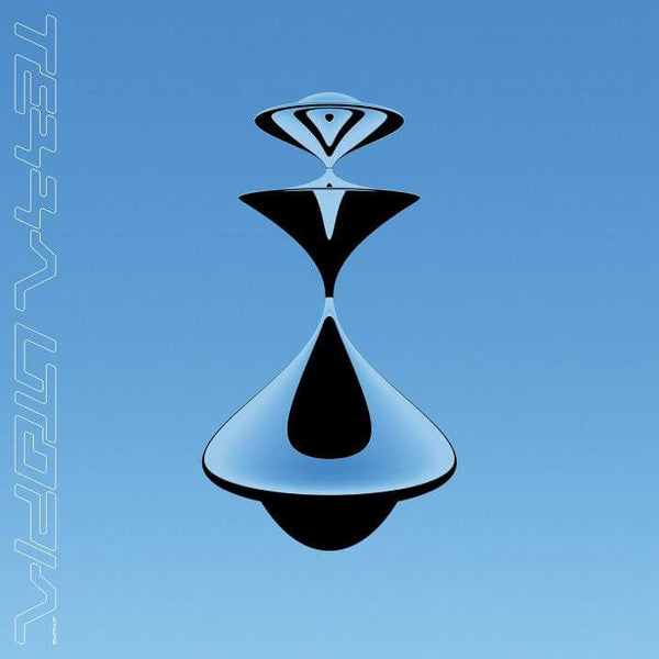 Terra Utopia - 'Terra Utopia' Vinyl Vinyl