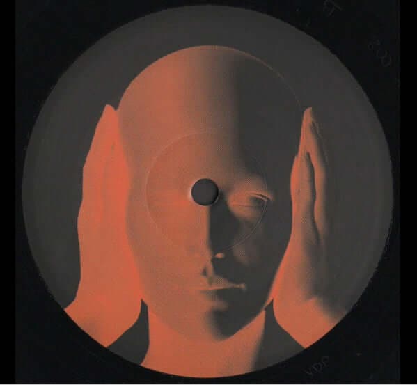 Tessrow - 'Rocket' Vinyl Vinyl