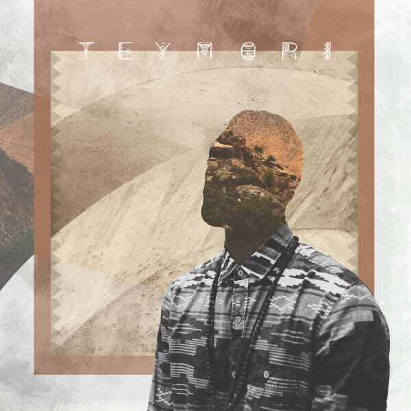 Teymori - Teymori (2024 Repress) Vinyl