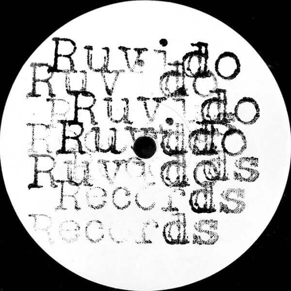 The Barking Dogs - SWB Vinyl