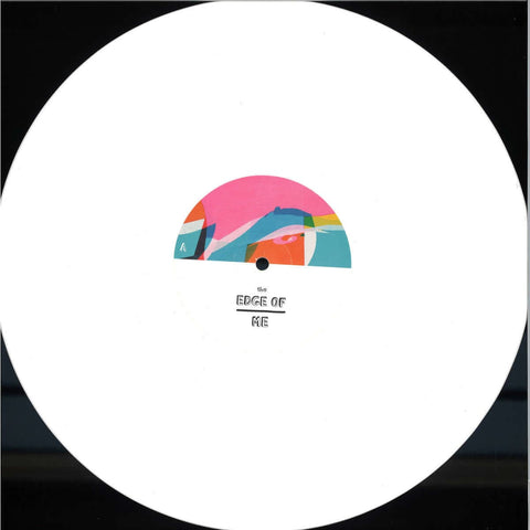 The Edge Of Me - The Universe Vinyl - Vinyl Record