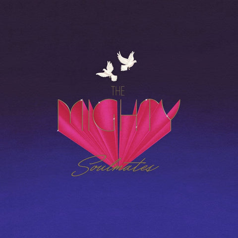 The Mighty Soulmates - The Mighty Soulmates Vinyl - Vinyl Record