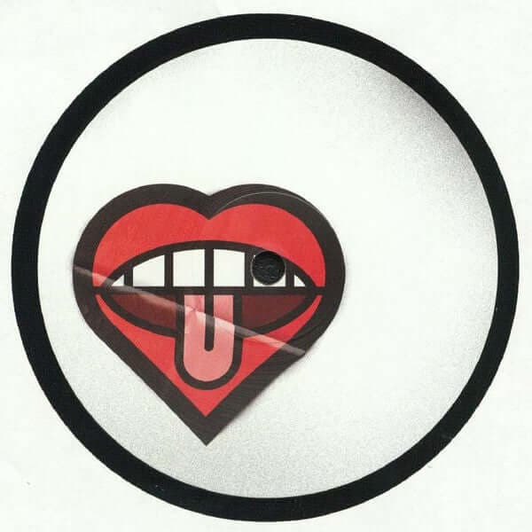 The Patchouli Brothers - Pleasure Of Edits 06 Vinyl