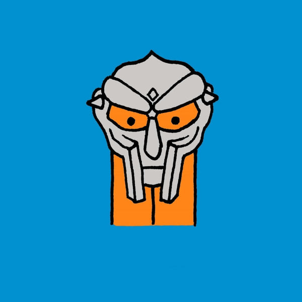 The Pro - Teens - Peachfuzz Vinyl