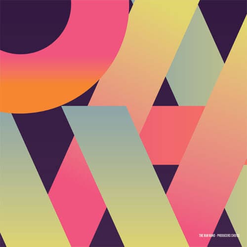 The RAH Band - Producers Choice (VG+ Sleeves) Vinyl