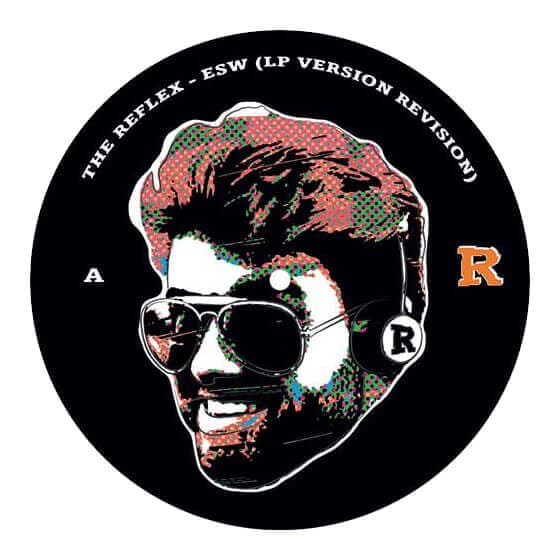 The Reflex - ESW / FRDM9T Vinyl