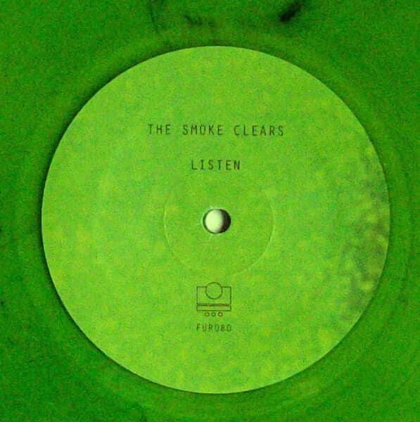 The Smoke Clears - Listen Vinyl