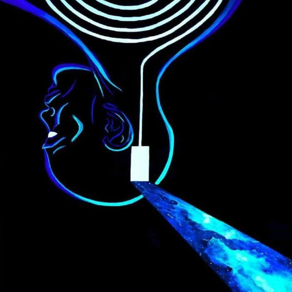 Theon CROSS - Intra I LP Vinyl