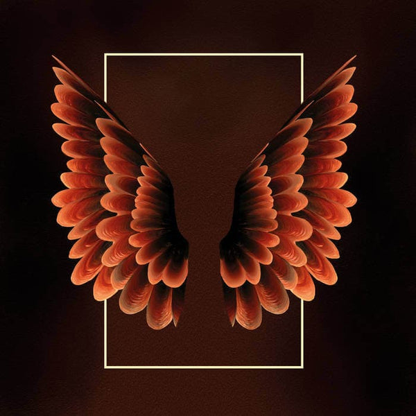 Theon Cross - Wings / Back To Africa Vinyl