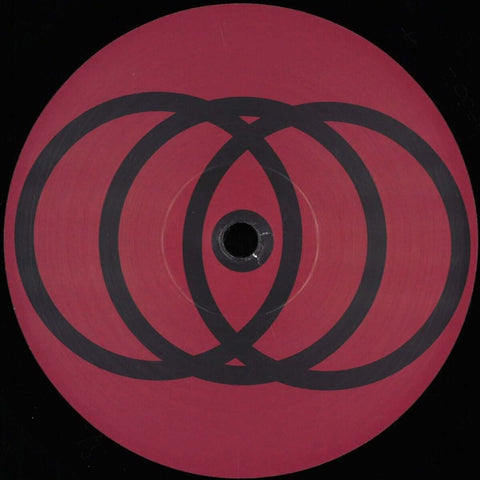 Thoma Bulwer, Dexter Kane, Voigtmann - Af 002 Vinyl - Vinyl Record