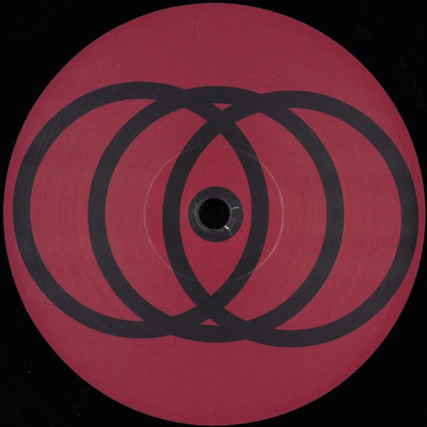 Thoma Bulwer, Dexter Kane, Voigtmann - Af 002 Vinyl