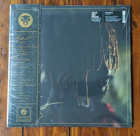 Thundercat - It Is What It Is (VMP Exclusive) Vinyl